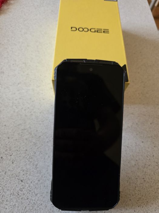 doogee v max plus