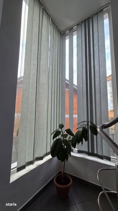 Casa cu mansarda  – Zona Aquastar, str. Gorunului