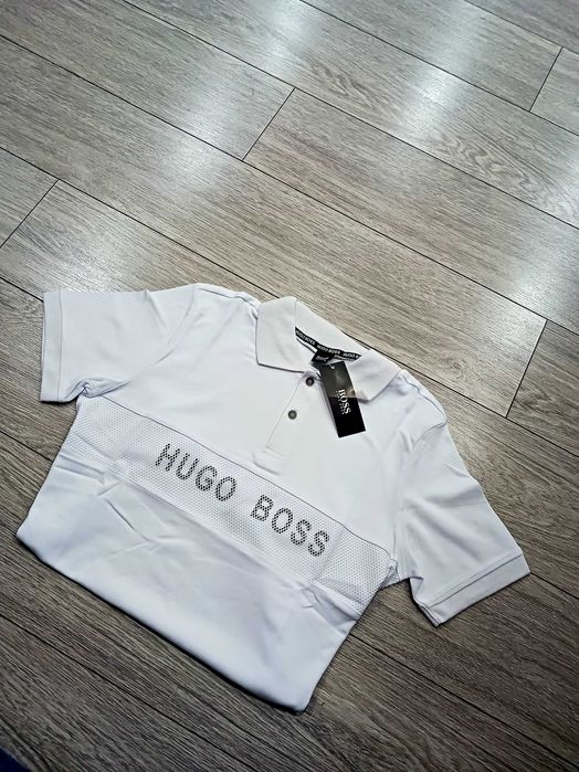 Мъжка тениска на Hugo Boss