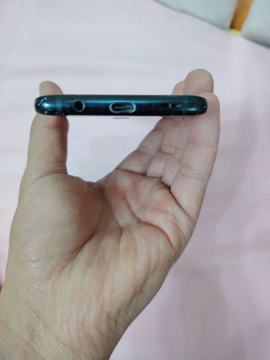 Samsung galaxy s9 plus