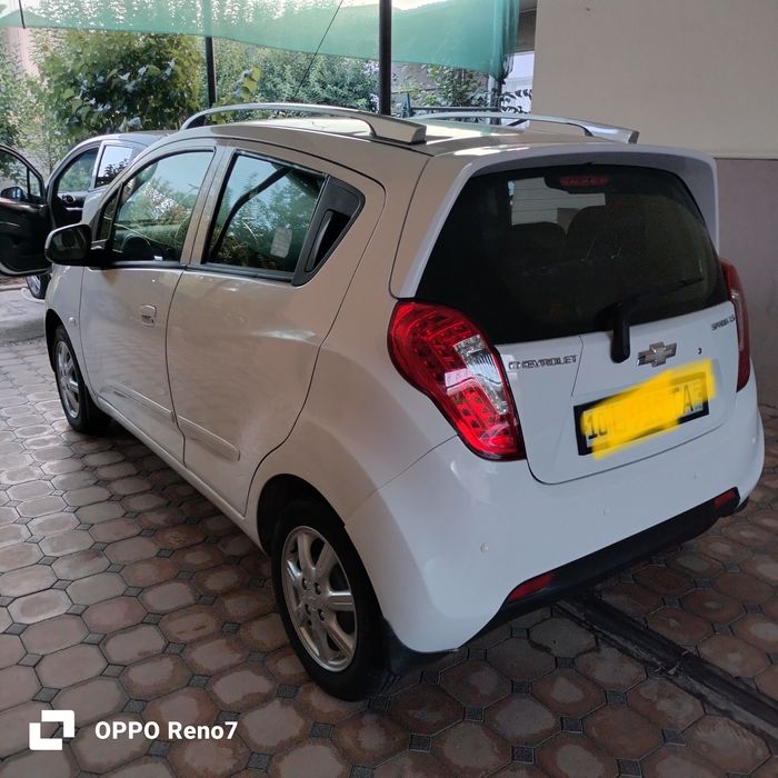 Spark srochni sotiladi Aftamat