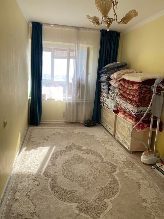 Продается квартиа