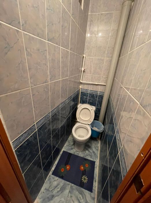 Продам 3-х комнатную квартиру
