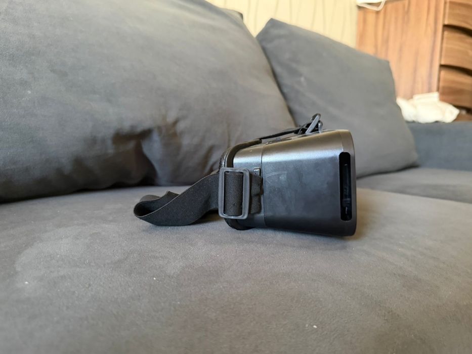 VR очки для телефона