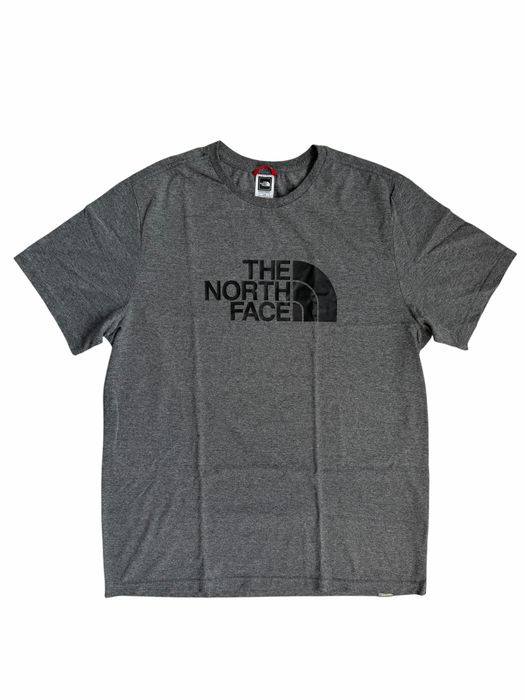 The North Face  Мъжкa Тенискa / L / Оригинал