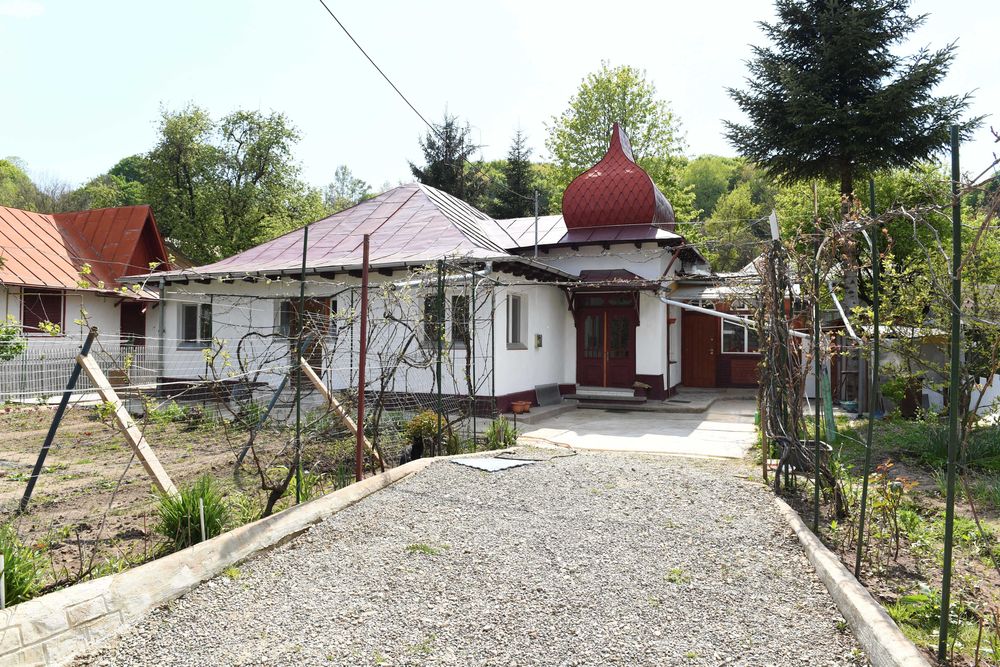 Casa de vanzare in Mislea Prahova