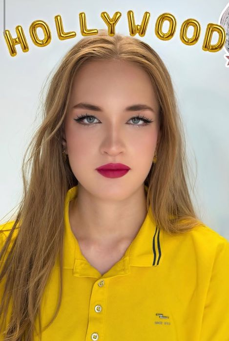 Услуги Визажиста Атырау
