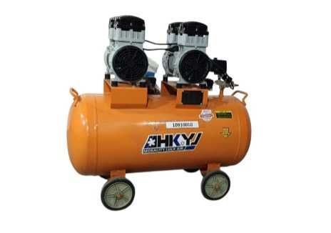 Компрессор воздушный безмасляный DH 1502