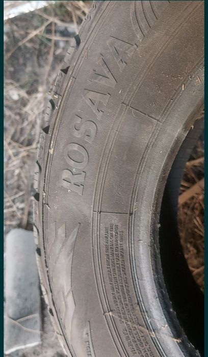 Шины зимнее срочно