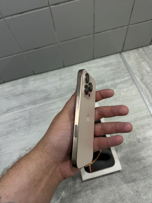 Iphone 16 pro 256gb 89%
