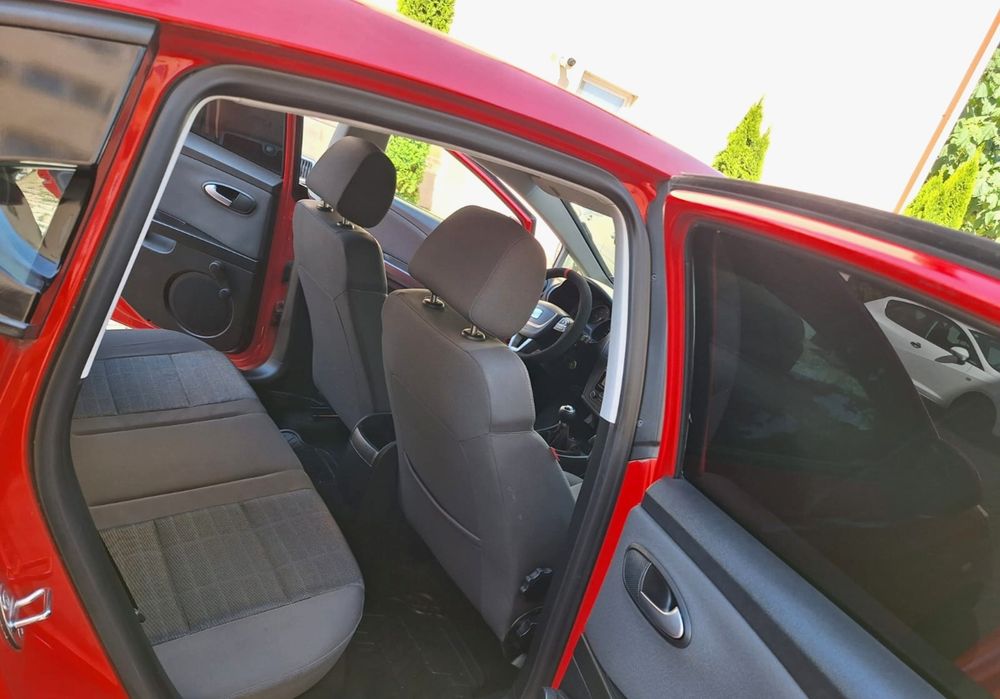Seat Leon ( Coopa) Fab. 2013 >Euro 5>  Posibil Schimb +-