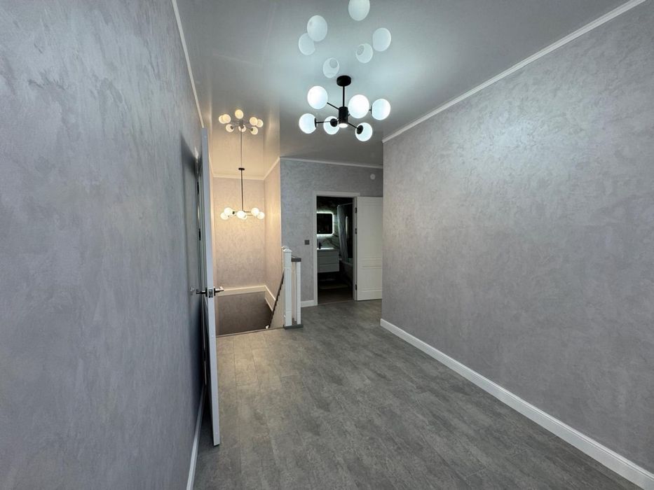 Танхаус в военном городке