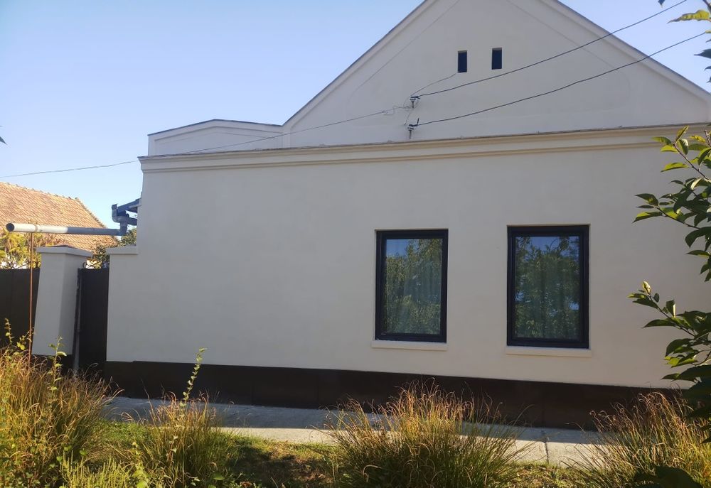 Casa de vânzare în nadlac