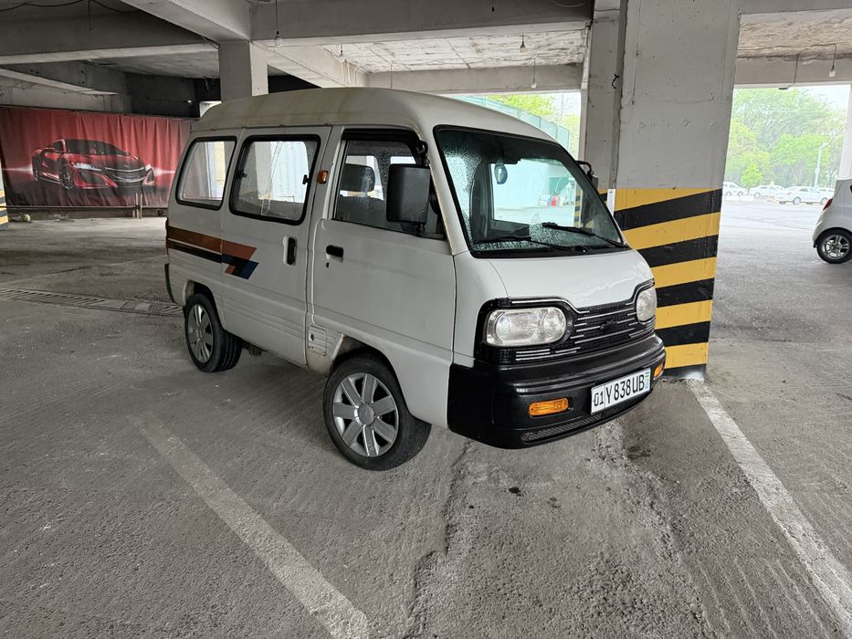 Дамас срочно продам