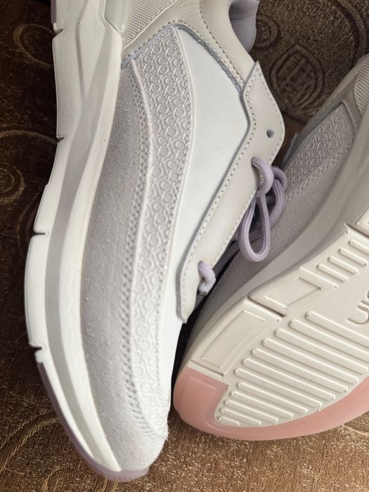 Женски маратонки Calvin Klein НОВИ