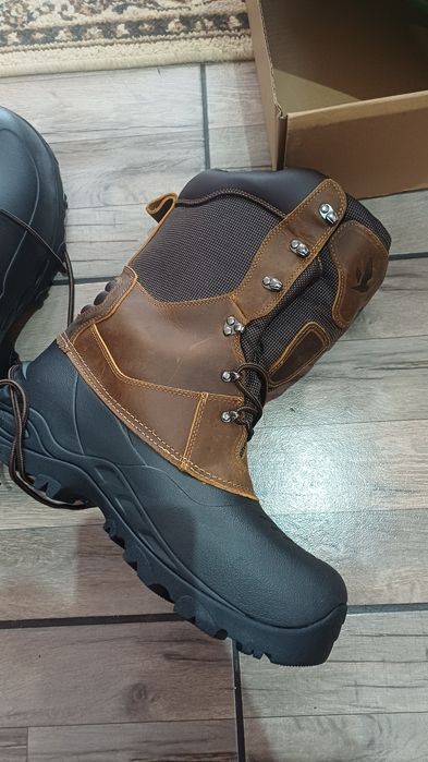 Cizme Boots Termoizolante  de inaltă calitate  nr 45