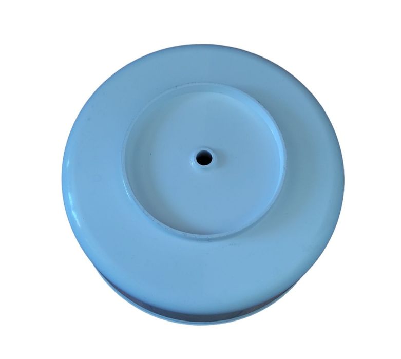 Чаша для сепаратора