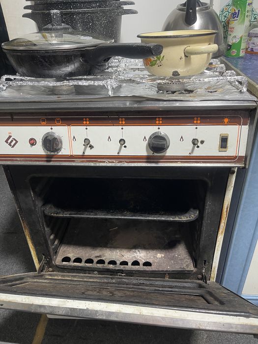 Gaz sotiladi holati yaxshi