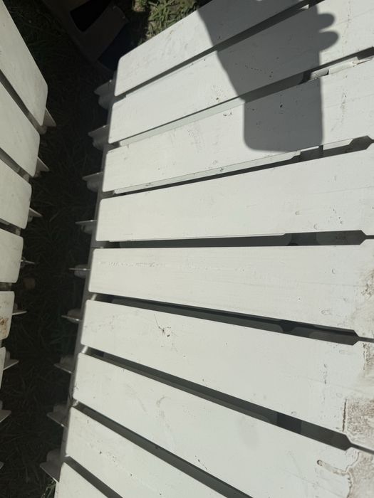 Алюминиевые радиаторы