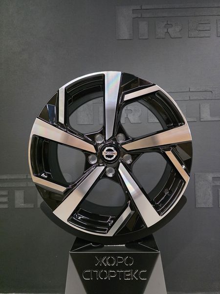 17цола 5х114.3 Nissan Нисан 5x114.3