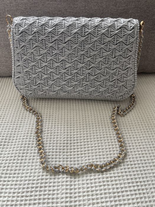 Ръчно изработени чанти