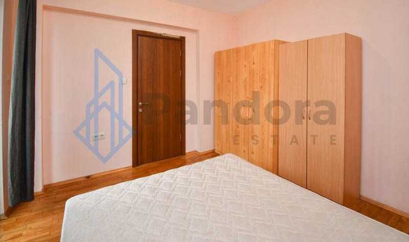 Дава се под наем Двустаен апартамент в София, Редута - 65 кв.м за 425 € - Снимка #5
