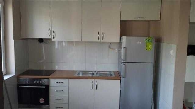 Дава се под наем Двустаен апартамент в Бургас, Сарафово - 48 кв.м за 178.5 € - Снимка #1