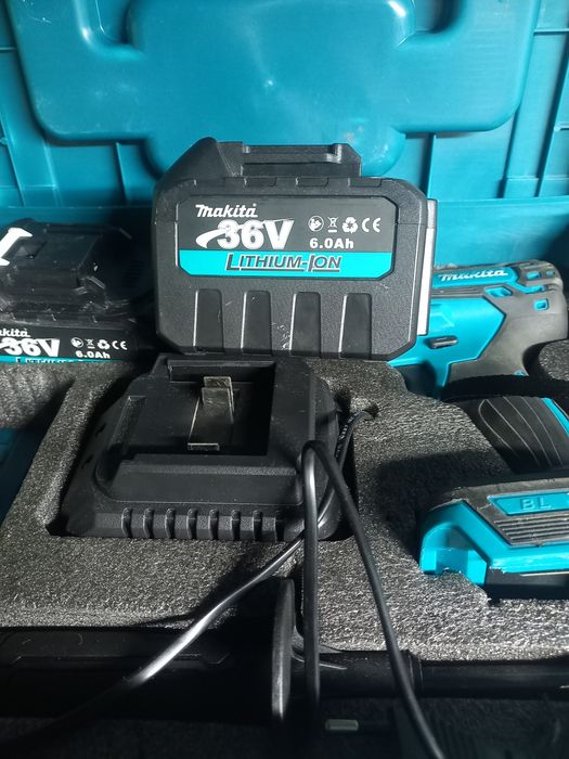 Продам ледобур шуруповерт