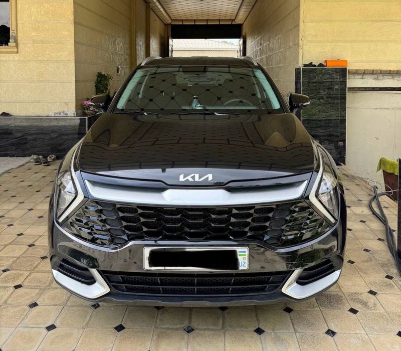 Kia Sportage 2024! Luxe Plus Salonda 449 mln ll