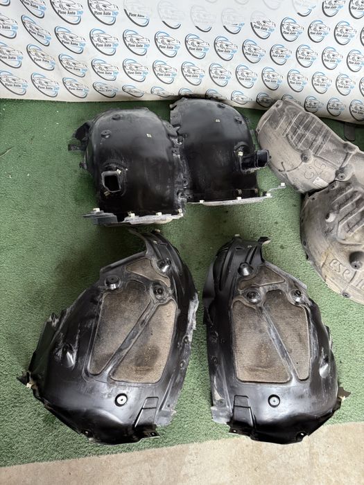 Carenaj fata spate stanga dreapta Bmw seria 4 G26 grand coupe M pachet