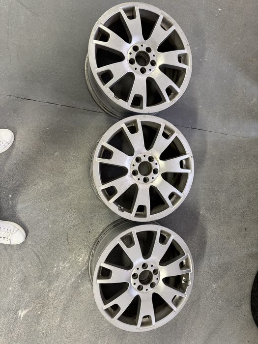 Jante 19 Mercedes GLK GLC