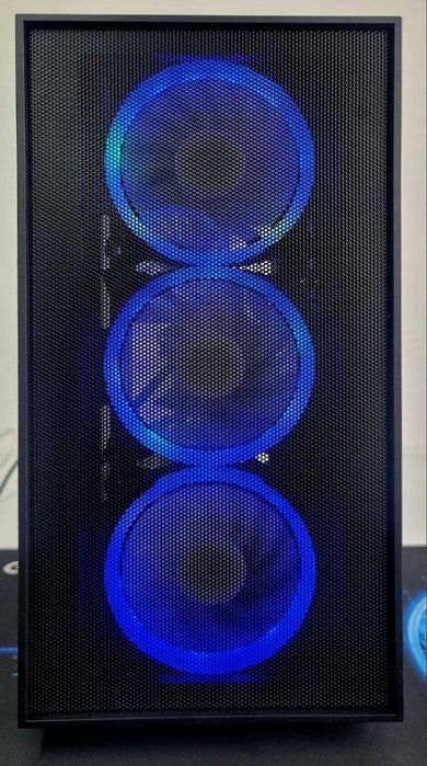 Игровой RGB CASE