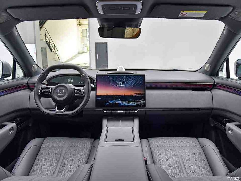 Zeekr 7X EV новый по заказу в кратчайшие сроки от завода производителя