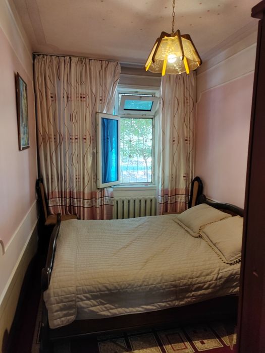 Продаю 2 ком. квартиру