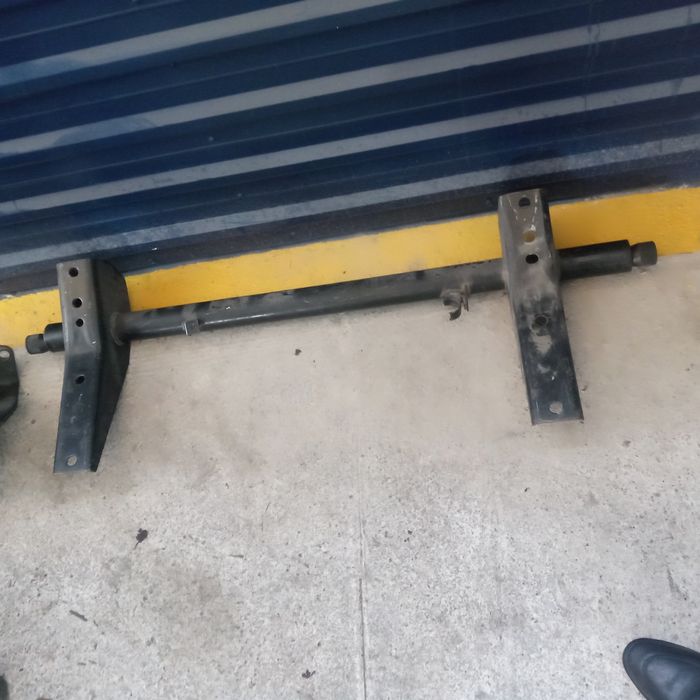 Кранштейн кабина