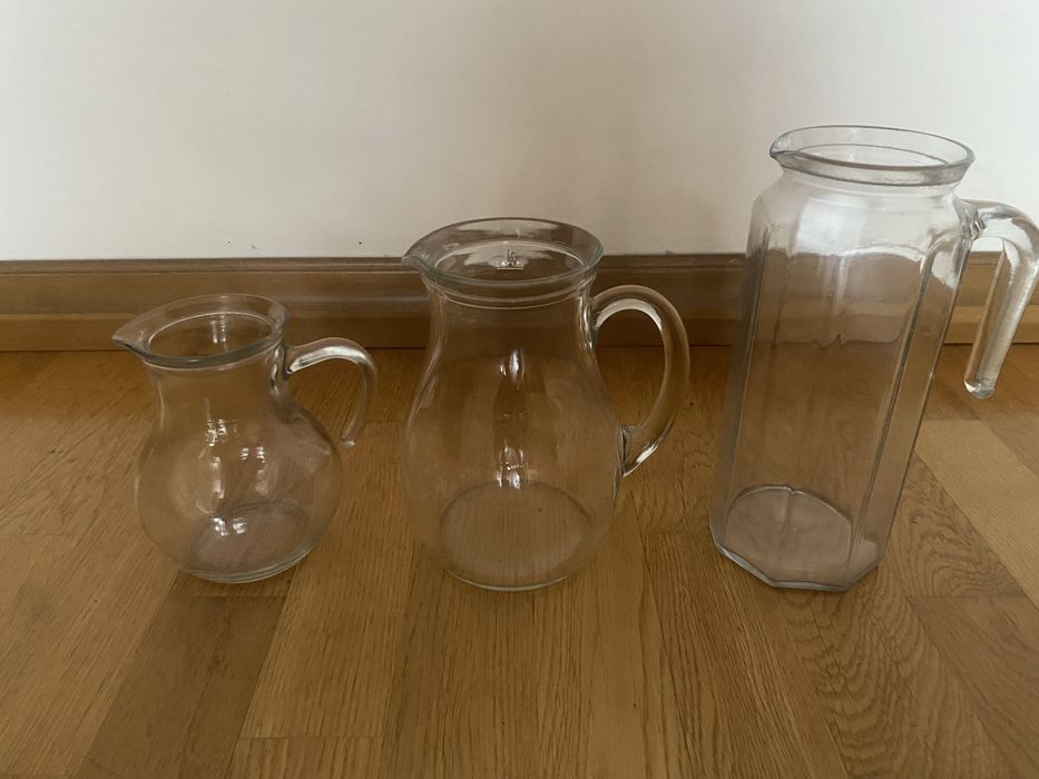 Продаю вазы и кувшины