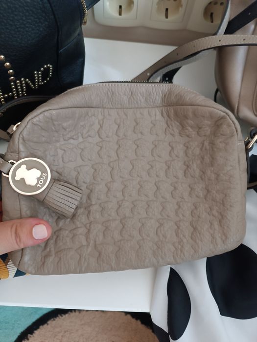Furla, Moschino,Tous, Patrizia Pepe,Ted Baker,Loyd Baker оригинални