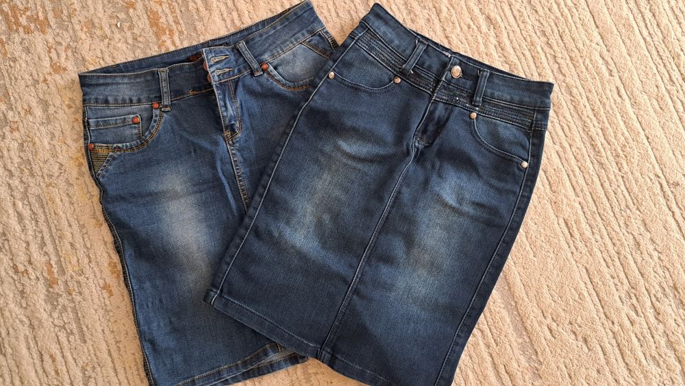 Джинсовые продам