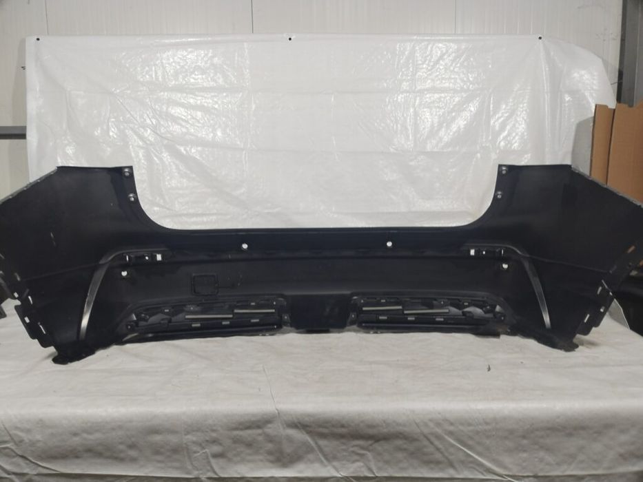 Bara spate Nissan Qashqai, 2017, 2018, 2019, 2020, cod origine OE 85022HV20H.