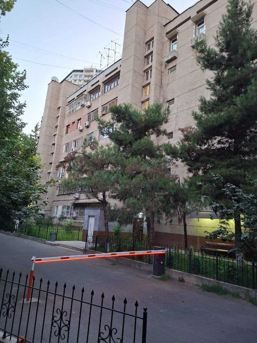 Сдаю свою квартиру в центре. Собственник.