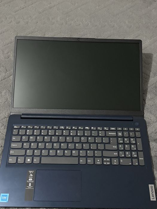 Laptop Lenovo IdeaPad