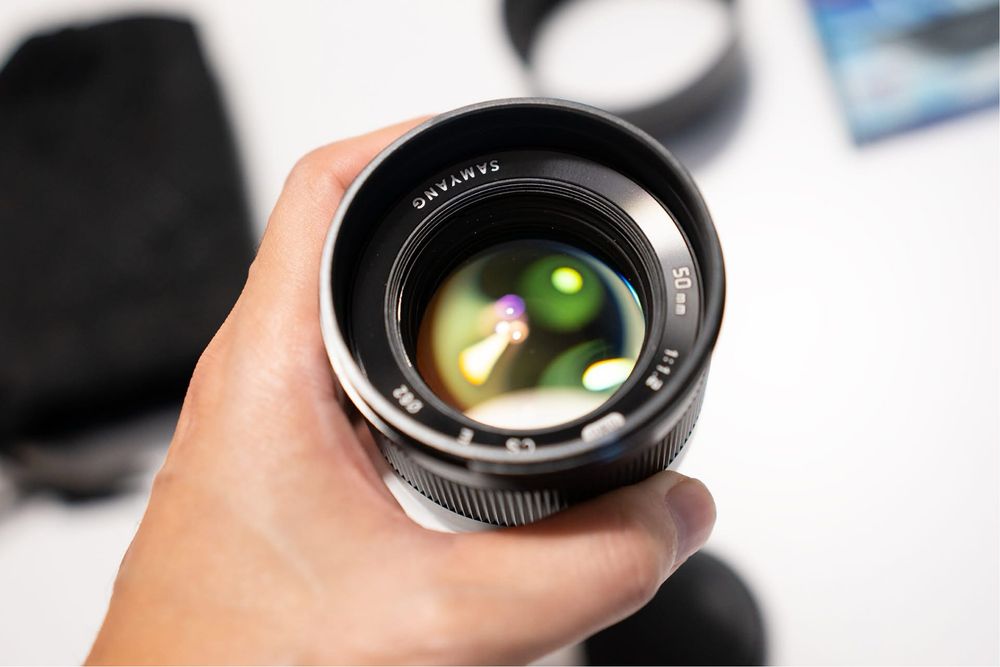 Sony  A7RIII  bundle