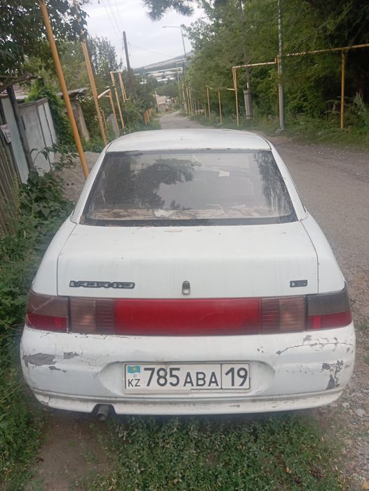 Продам ваз 2110 год2004