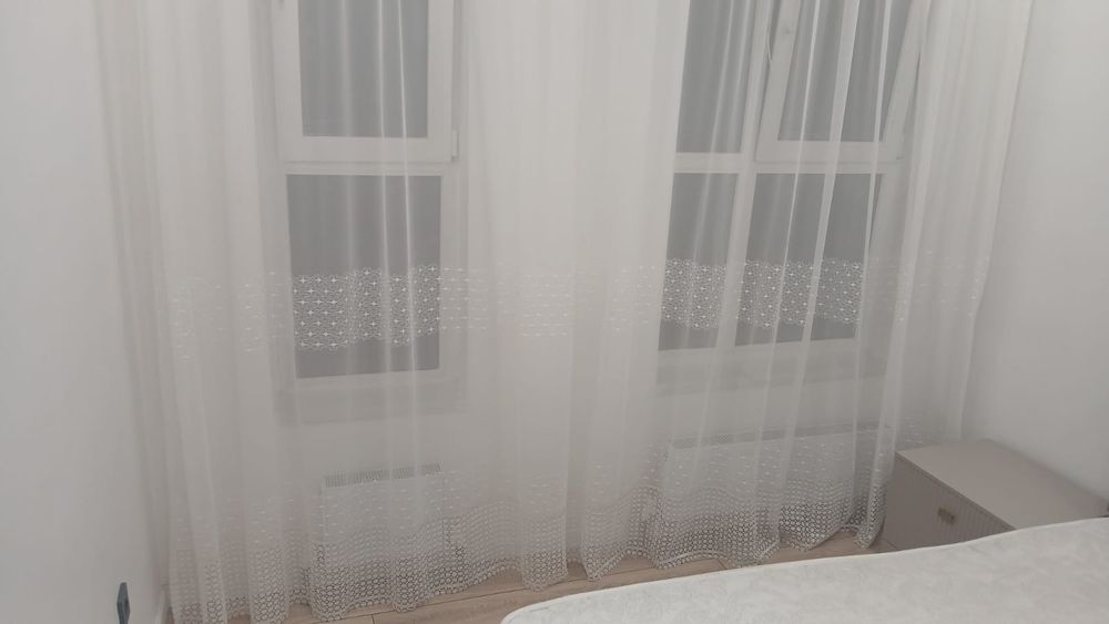 Тюли 2.93 на 5 метров , 2 шт