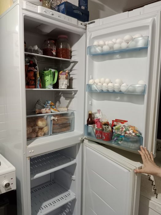 Продам холодильник б/у