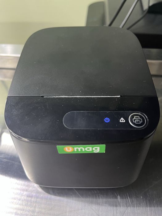 UMAG — автоматизация торговли в Павлодаре