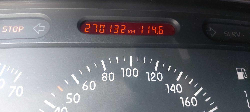 Renault Laguna 1 | inmatriculata | De reparat motor sau pentru piese