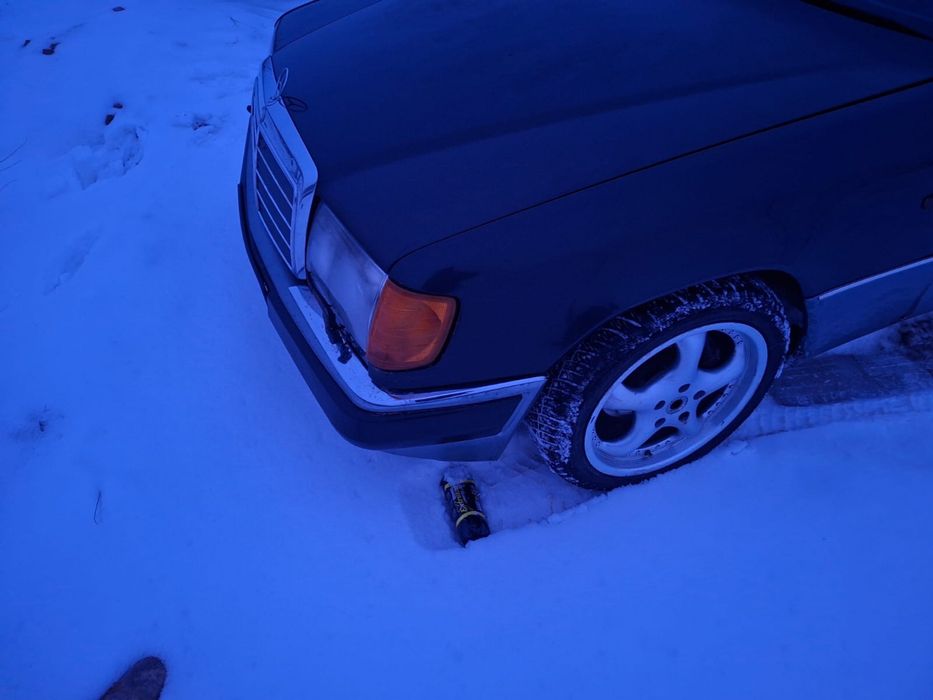 R17 mercedes с резиной диски