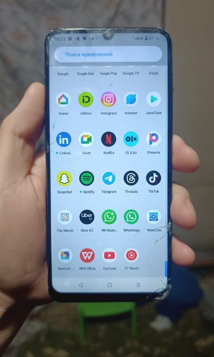 Realme Note 50 срочно