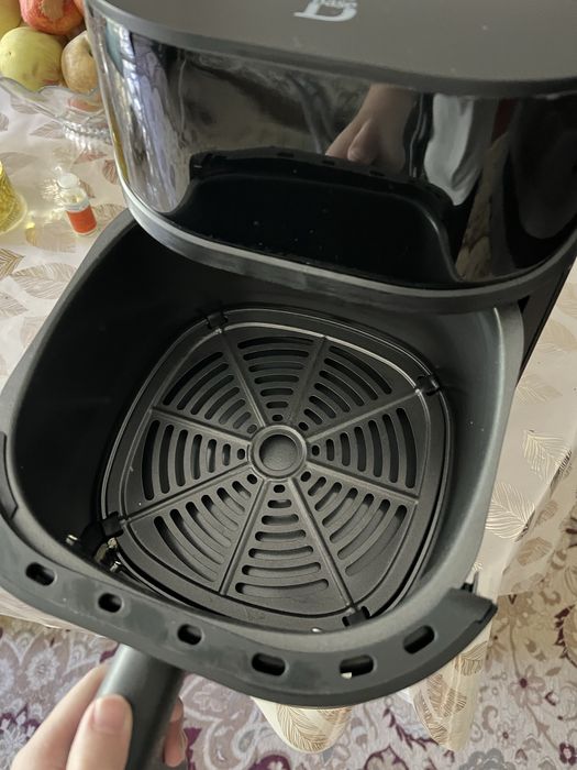 Продам новый аерогриль